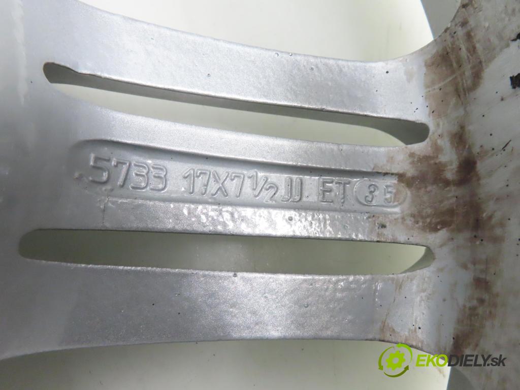 AUDI   0    disky / disk MT20