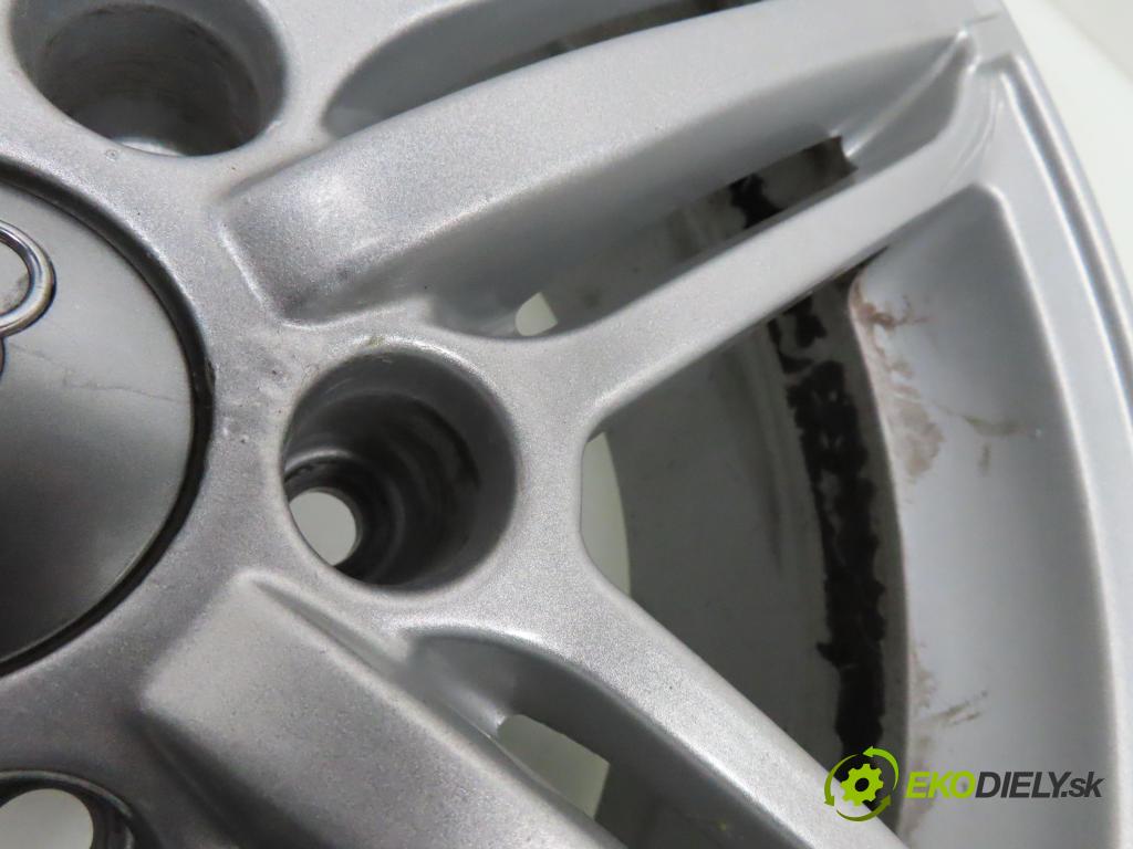 AUDI   0    disky / disk MT20