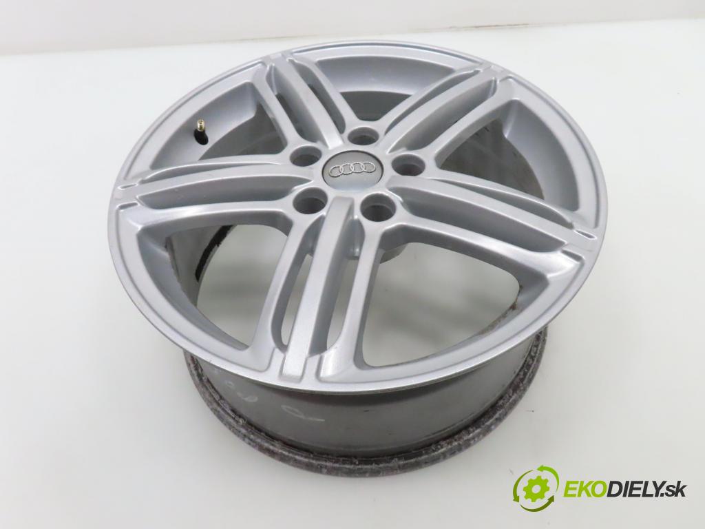 AUDI   0    disky / disk MT20