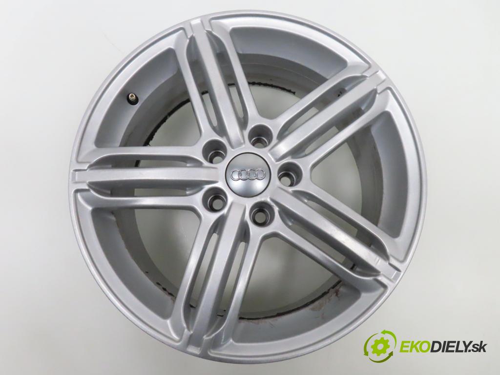 AUDI   0    disky / disk MT20