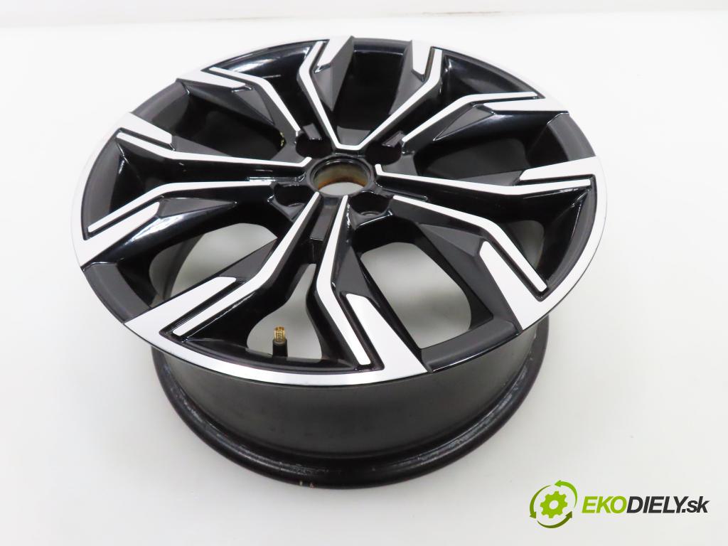 RENAULT 0 disky / disk 403007341R
