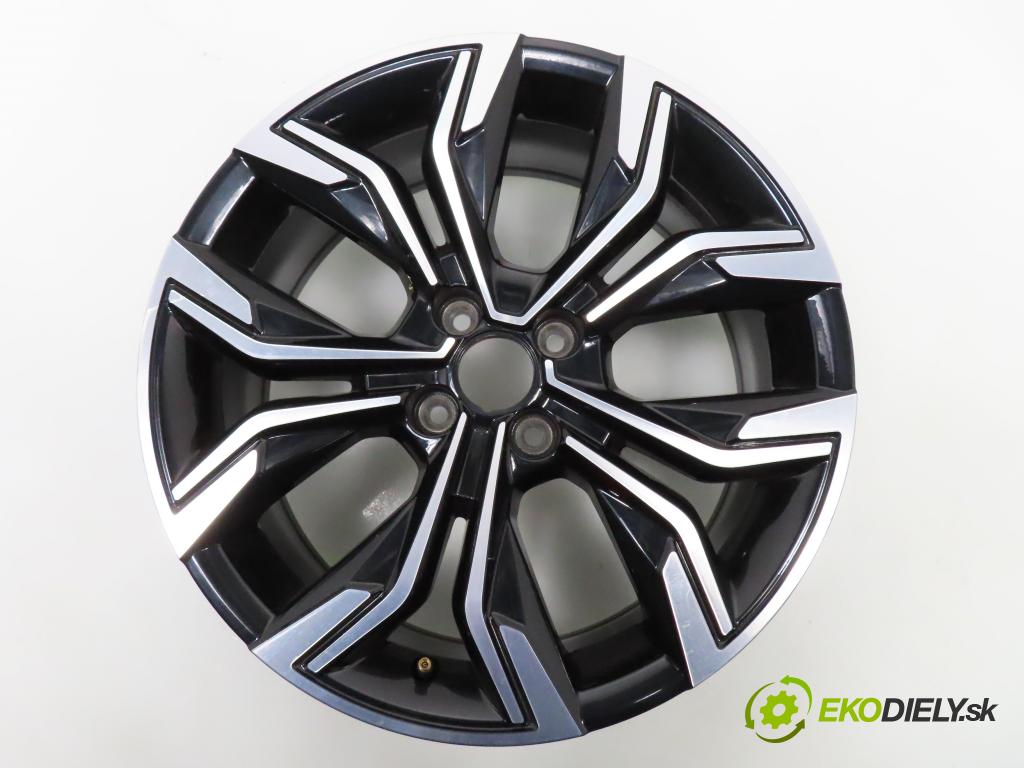 RENAULT 0 disky / disk 403007341R