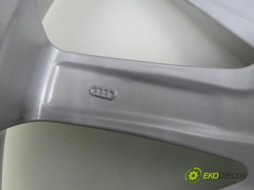 AUDI   0    disky / disk 8K0601025BT
