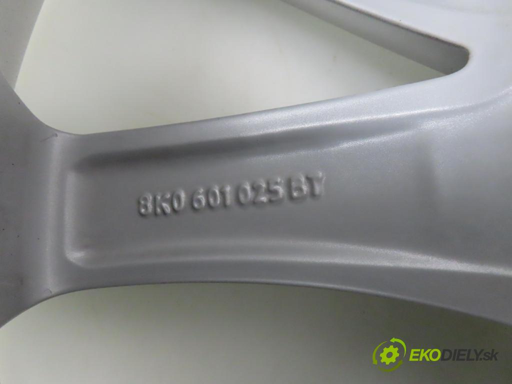 AUDI   0    disky / disk 8K0601025BT