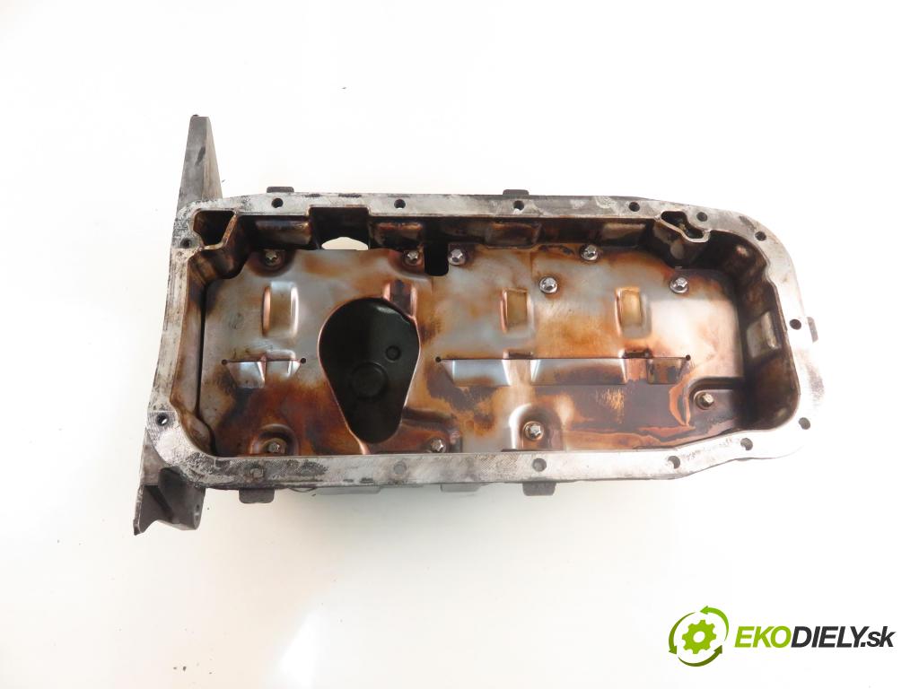 OPEL VECTRA C (Z02) LIFTBACK 2005 90,00 1.8 16V 122 - Z 18 XE 1796,00 Vaňa olejová 55352660 ; 600514319 (Olejová vaňa)