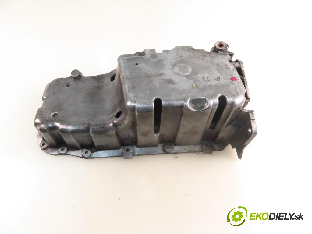 OPEL VECTRA C (Z02) LIFTBACK 2005 90,00 1.8 16V 122 - Z 18 XE 1796,00 Vaňa olejová 55352660 ; 600514319 (Olejová vaňa)
