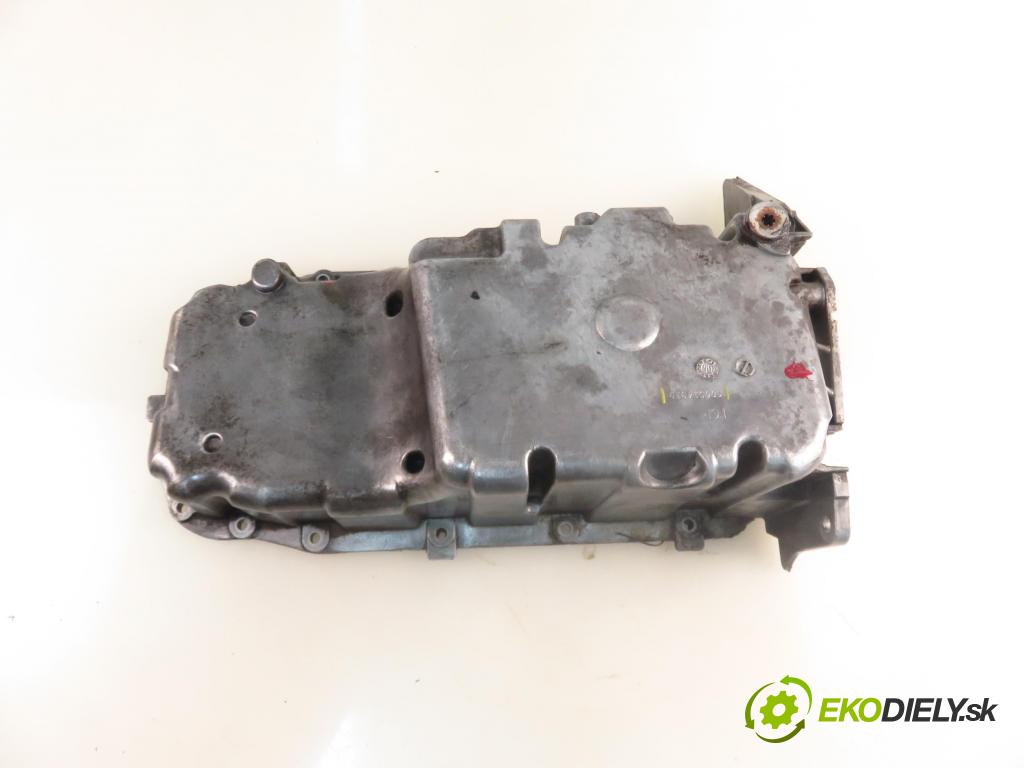 OPEL VECTRA C (Z02) LIFTBACK 2005 90,00 1.8 16V 122 - Z 18 XE 1796,00 Vaňa olejová 55352660 ; 600514319 (Olejová vaňa)