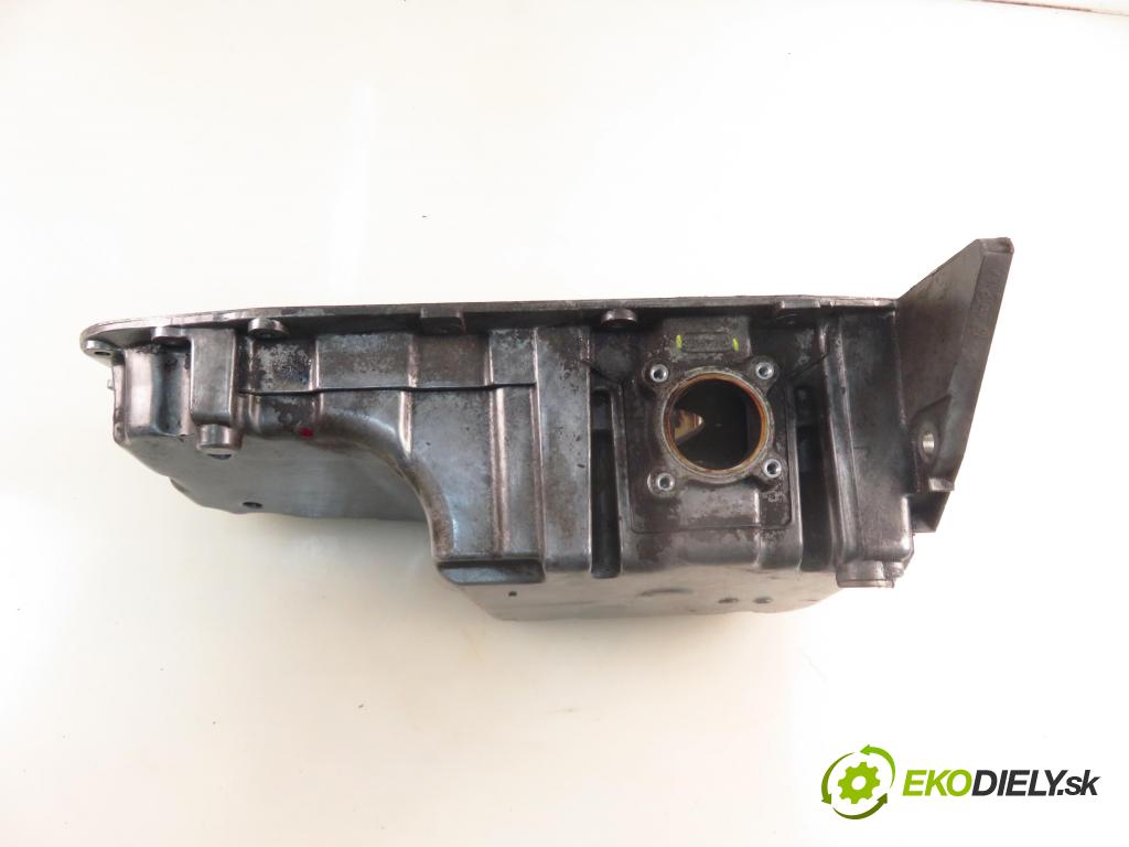 OPEL VECTRA C (Z02) LIFTBACK 2005 90,00 1.8 16V 122 - Z 18 XE 1796,00 Vaňa olejová 55352660 ; 600514319 (Olejová vaňa)