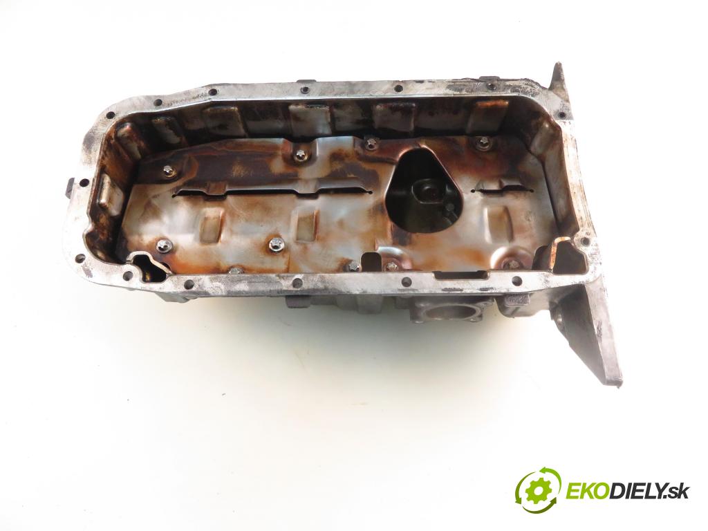OPEL VECTRA C (Z02) LIFTBACK 2005 90,00 1.8 16V 122 - Z 18 XE 1796,00 Vaňa olejová 55352660 ; 600514319 (Olejová vaňa)