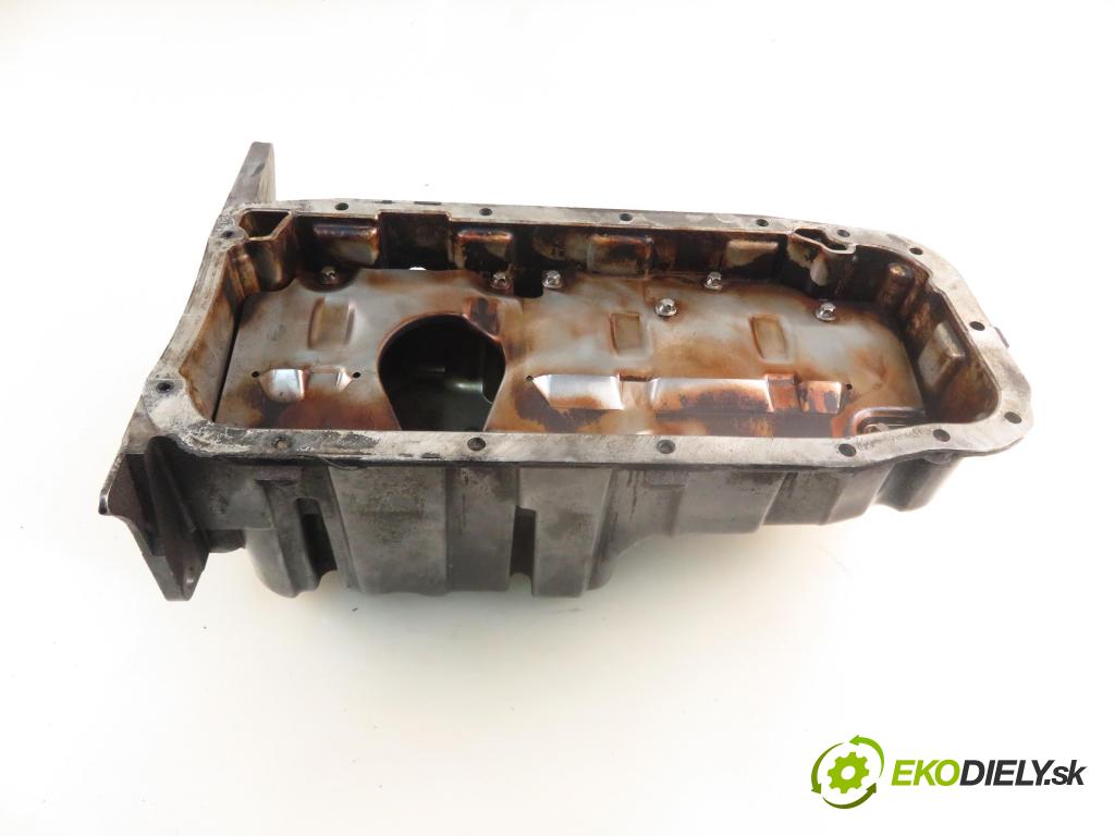OPEL VECTRA C (Z02) LIFTBACK 2005 90,00 1.8 16V 122 - Z 18 XE 1796,00 Vaňa olejová 55352660 ; 600514319 (Olejová vaňa)
