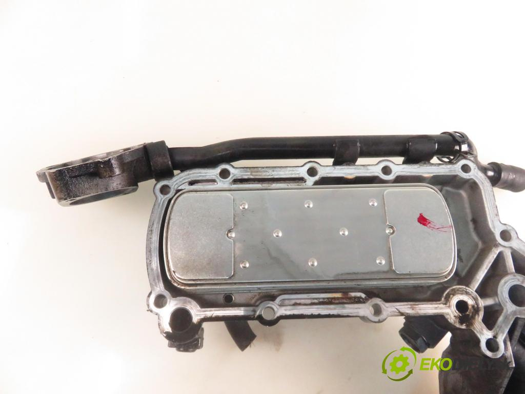 KIA SORENTO I (JC) SUV 2007 103,00 2.5 CRDi 140 - D4CB 2497,00 chladič oleja