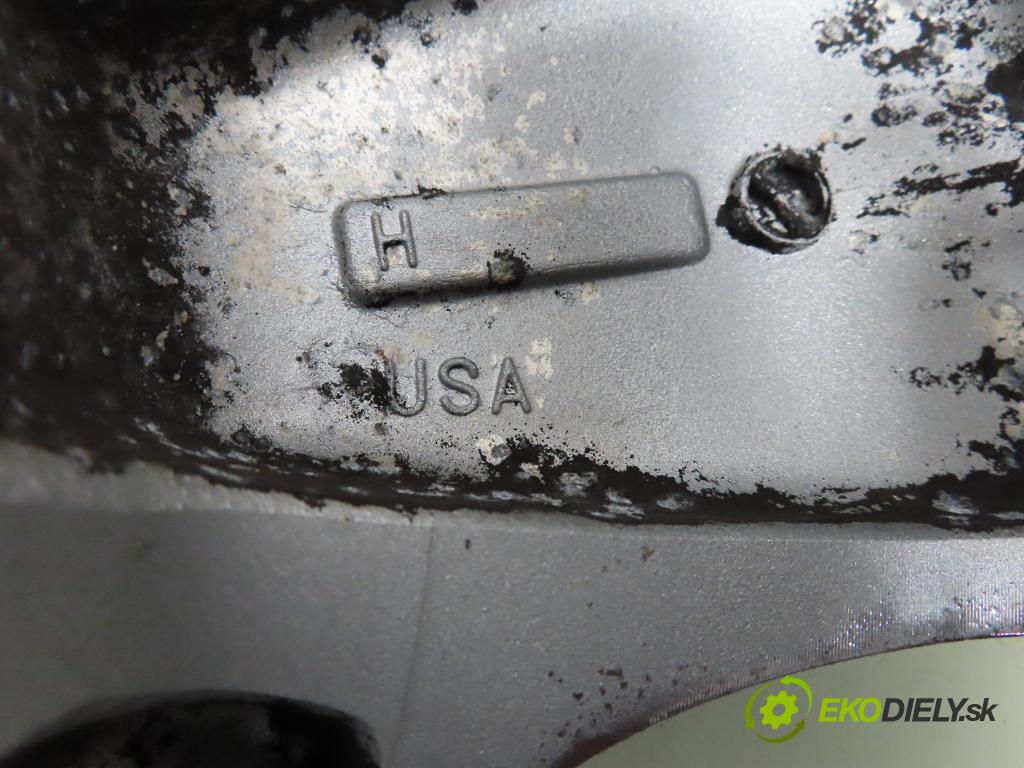 CHRYSLER PT CRUISER (PT_)  0    disky / disk 5272910AA