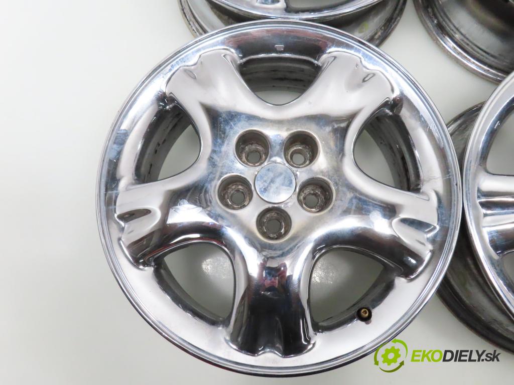 CHRYSLER PT CRUISER (PT_) 0 disky / disk 5272910AA