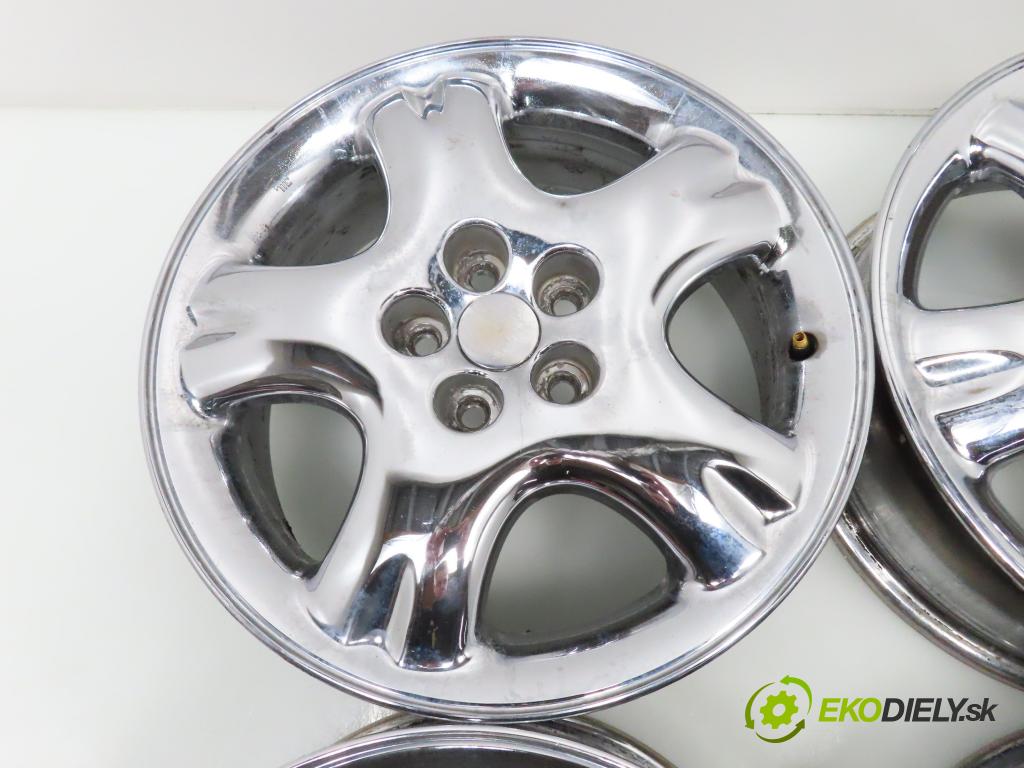 CHRYSLER PT CRUISER (PT_) 0 disky / disk 5272910AA