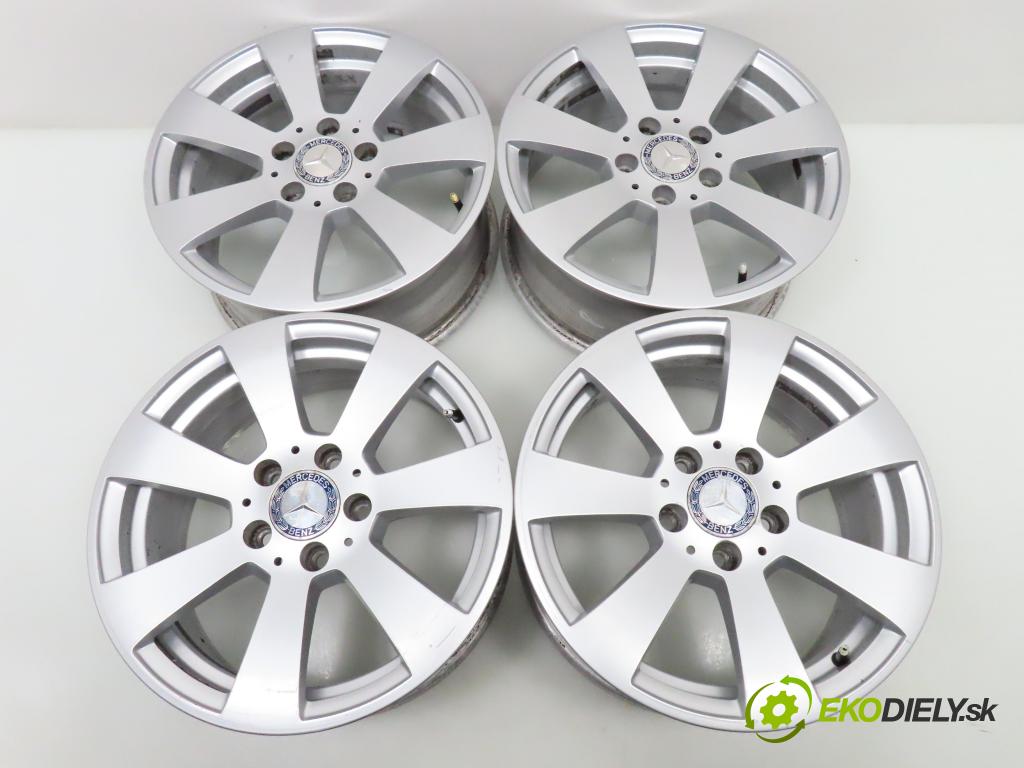 MERCEDES-BENZ   0    disky / disk A2044011102