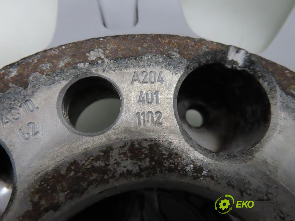 MERCEDES-BENZ   0    disky / disk A2044011102