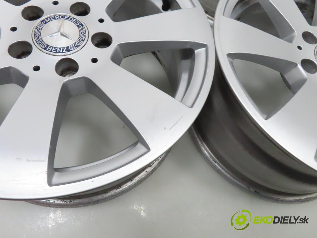 MERCEDES-BENZ   0    disky / disk A2044011102
