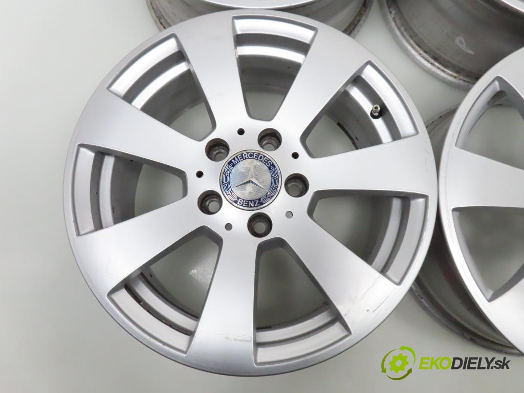 MERCEDES-BENZ   0    disky / disk A2044011102