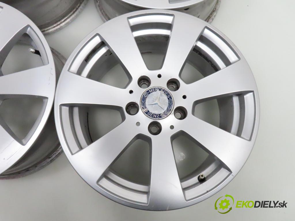 MERCEDES-BENZ   0    disky / disk A2044011102