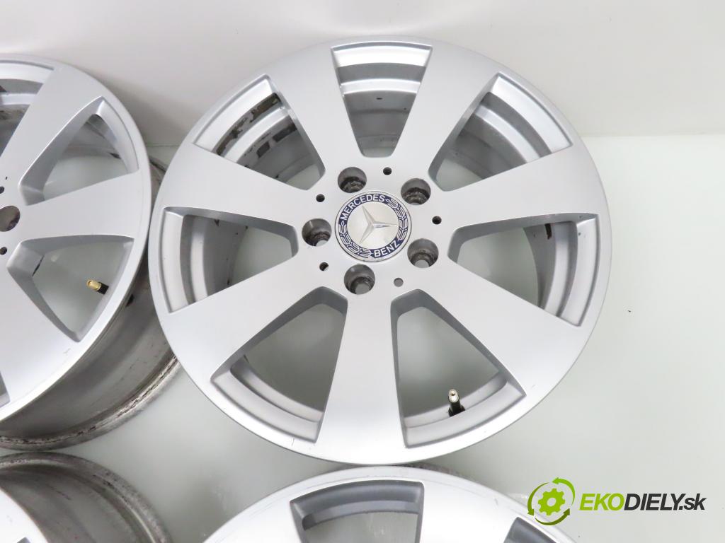 MERCEDES-BENZ   0    disky / disk A2044011102