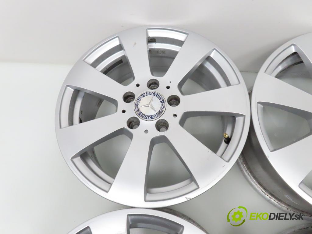 MERCEDES-BENZ   0    disky / disk A2044011102