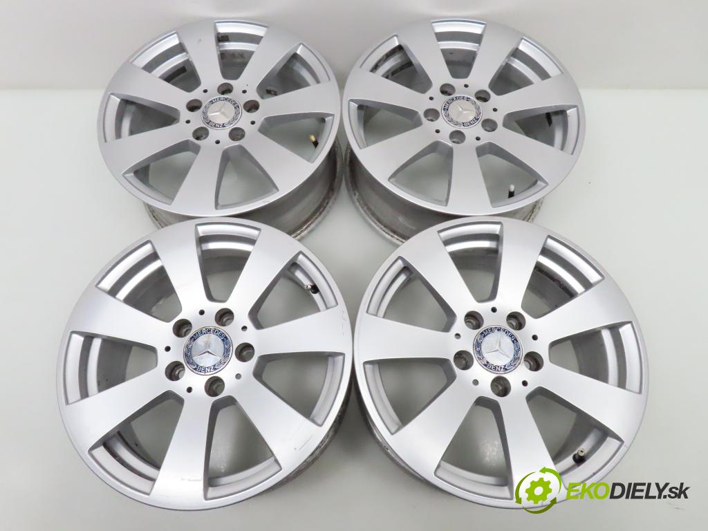 MERCEDES-BENZ   0    disky / disk A2044011102
