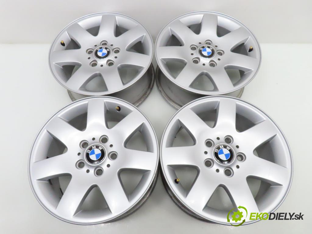 BMW   0    disky / disk BM316007