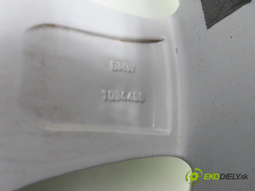 BMW   0    disky / disk BM316007