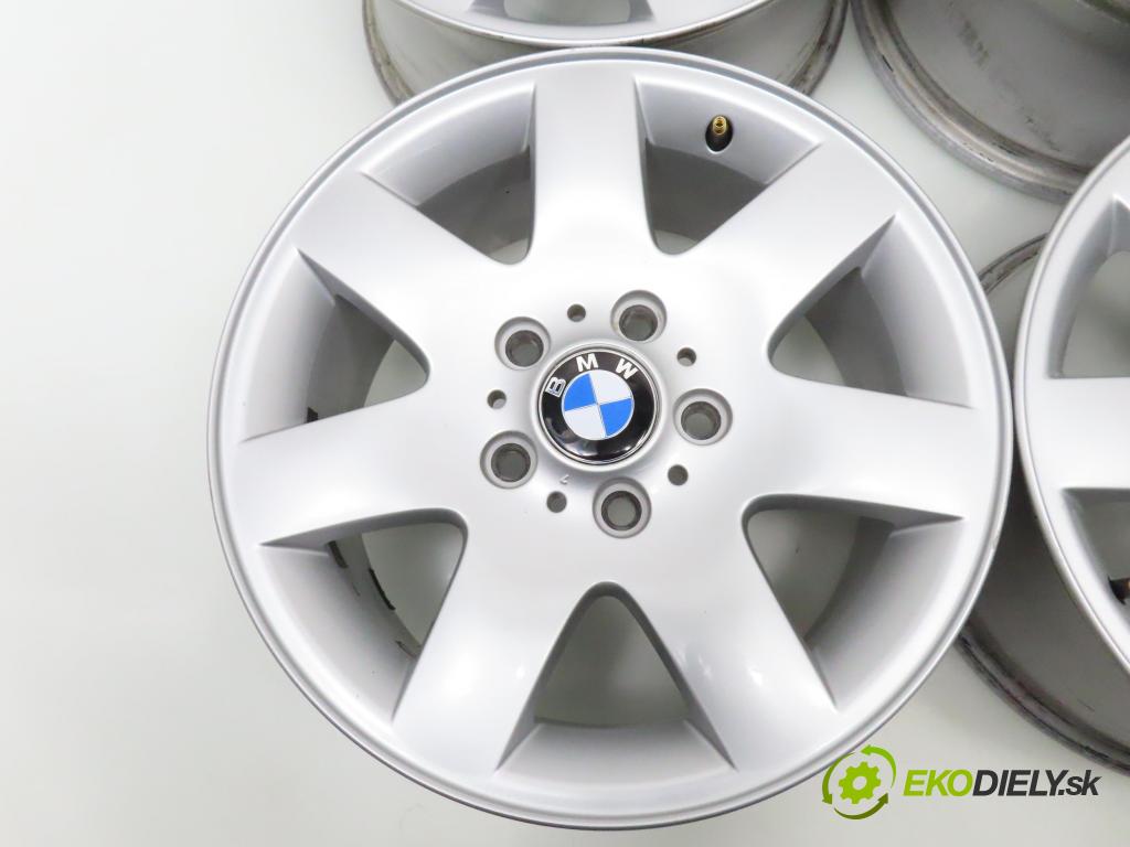 BMW   0    disky / disk BM316007