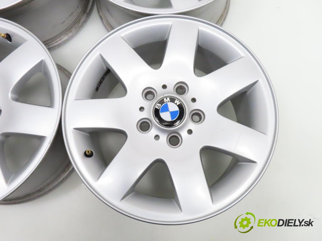 BMW   0    disky / disk BM316007