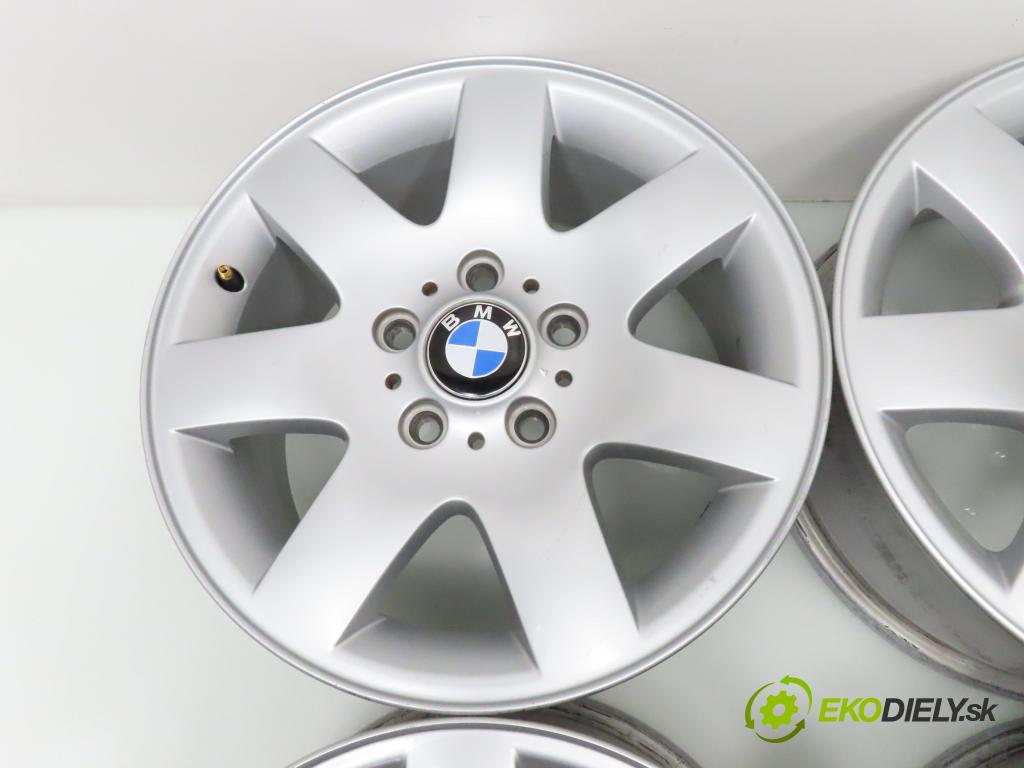 BMW   0    disky / disk BM316007