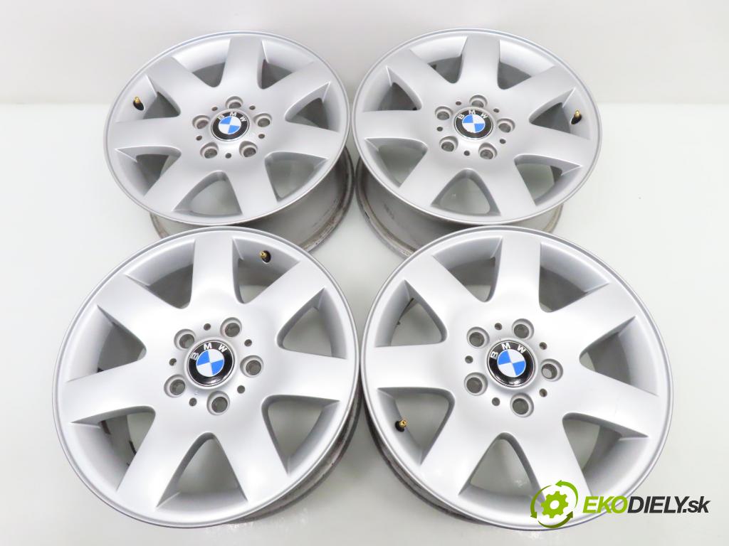 BMW   0    disky / disk BM316007