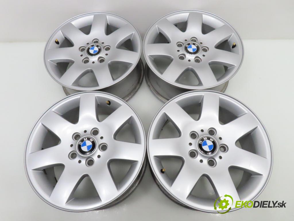 BMW   0    disky / disk BM316007