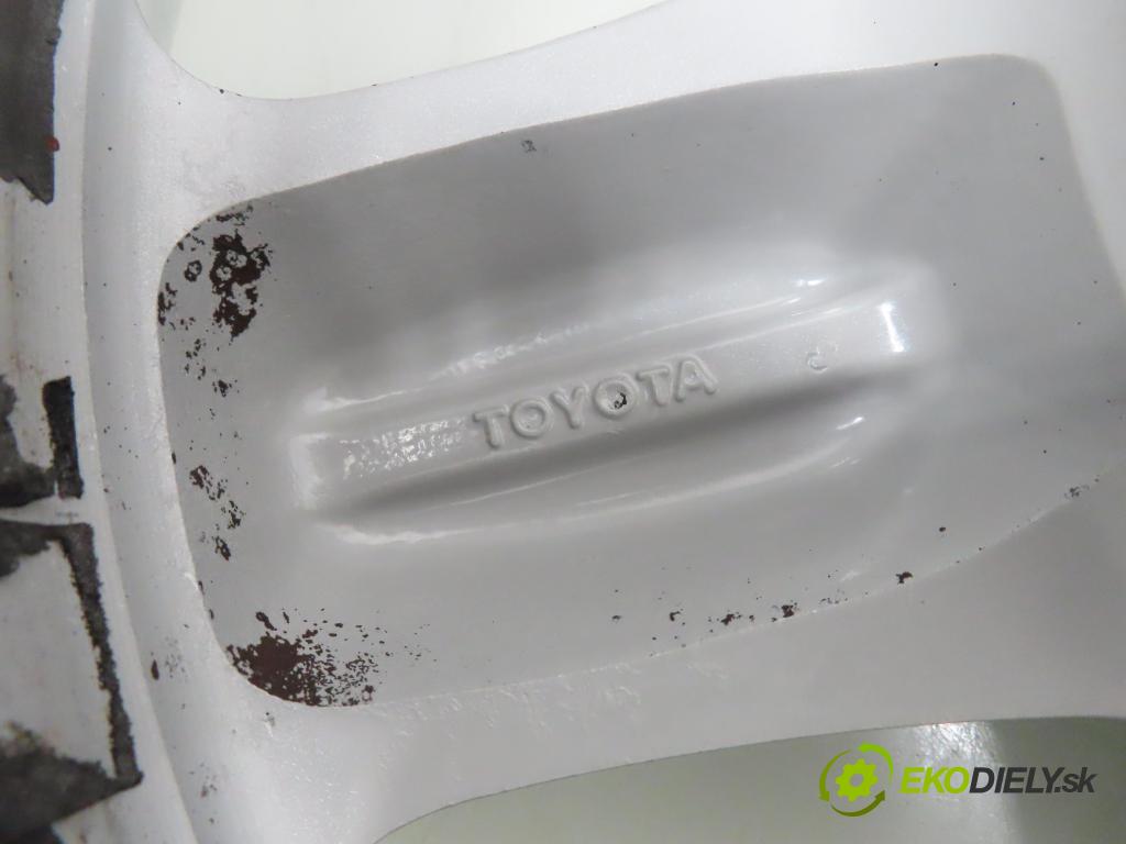 TOYOTA   0    disky / disk 