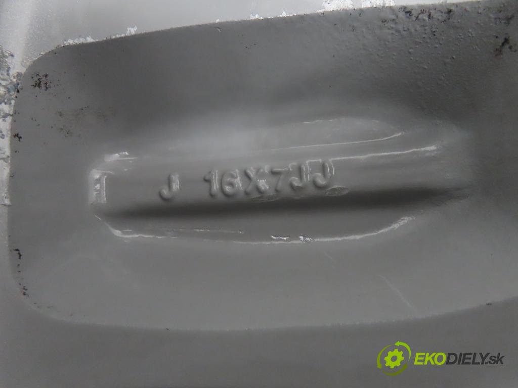 TOYOTA 0 disky / disk
