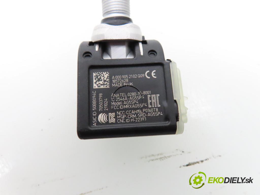 MERCEDES-BENZ   0    disky / disk A2534014900