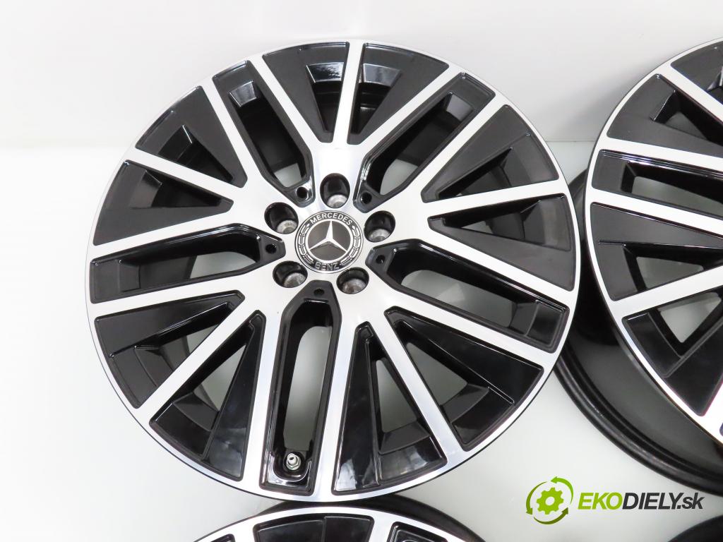 MERCEDES-BENZ 0 disky / disk A2534014900