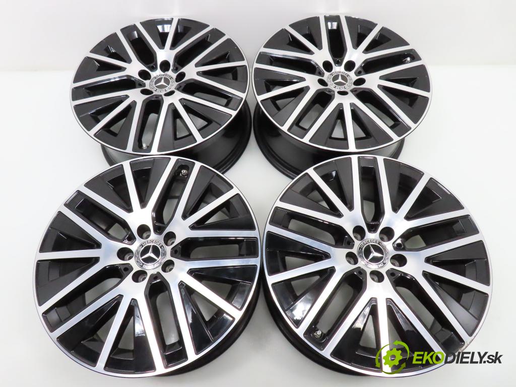 MERCEDES-BENZ 0 disky / disk A2534014900