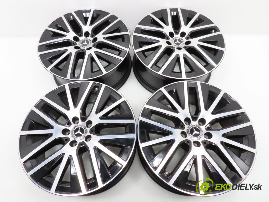 MERCEDES-BENZ 0 disky / disk A2534014900