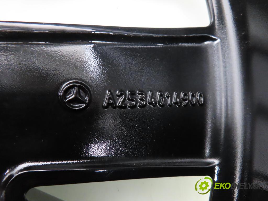 MERCEDES-BENZ 0 disky / disk A2534014900