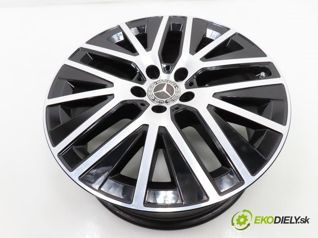 MERCEDES-BENZ 0 disky / disk A2534014900