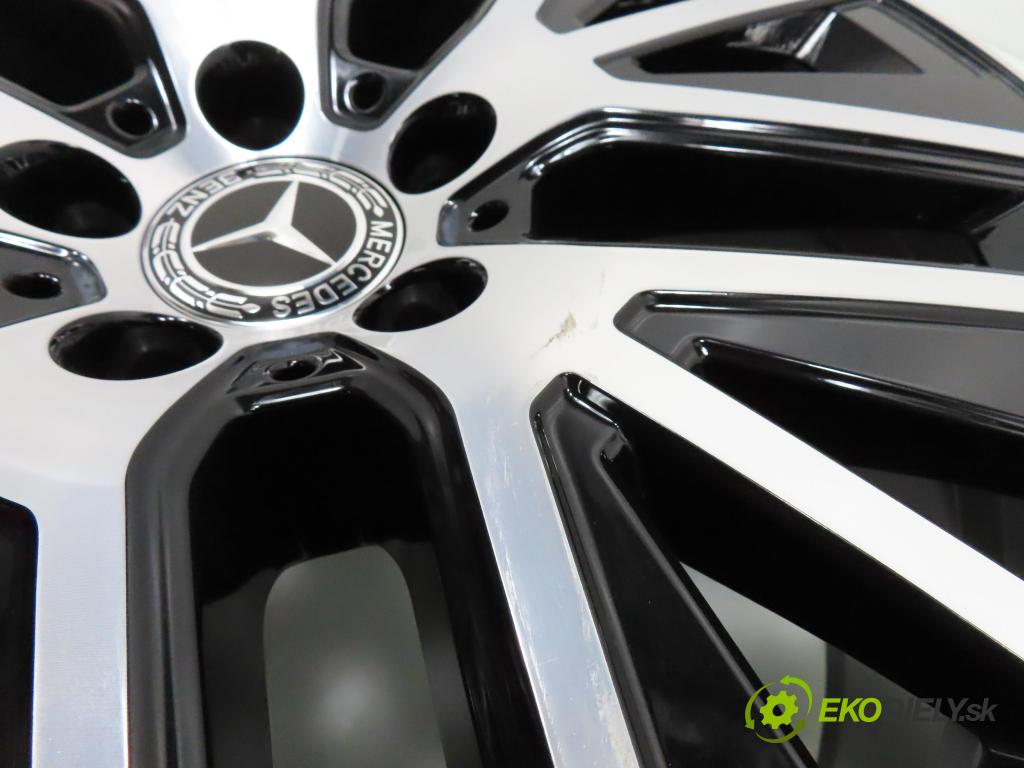 MERCEDES-BENZ 0 disky / disk A2534014900