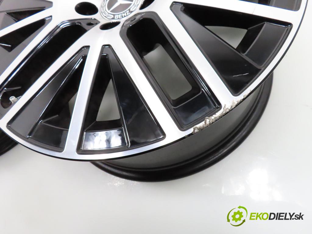 MERCEDES-BENZ 0 disky / disk A2534014900
