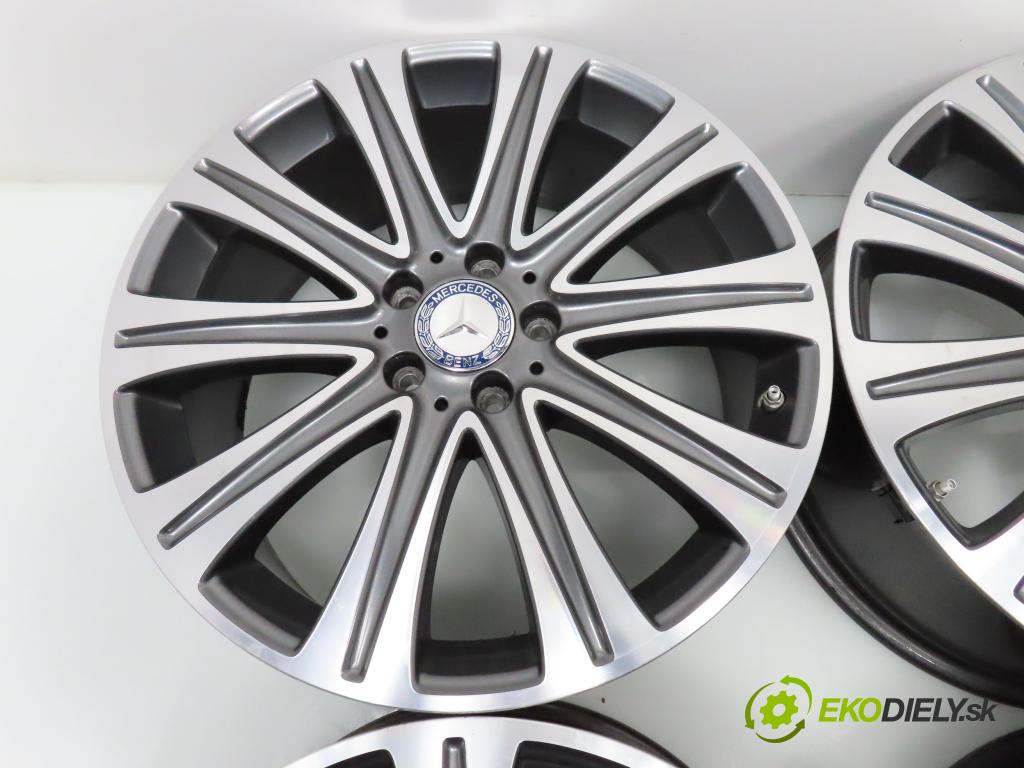 MERCEDES-BENZ 0 disky / disk A2134010500