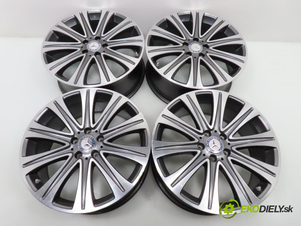 MERCEDES-BENZ 0 disky / disk A2134010500