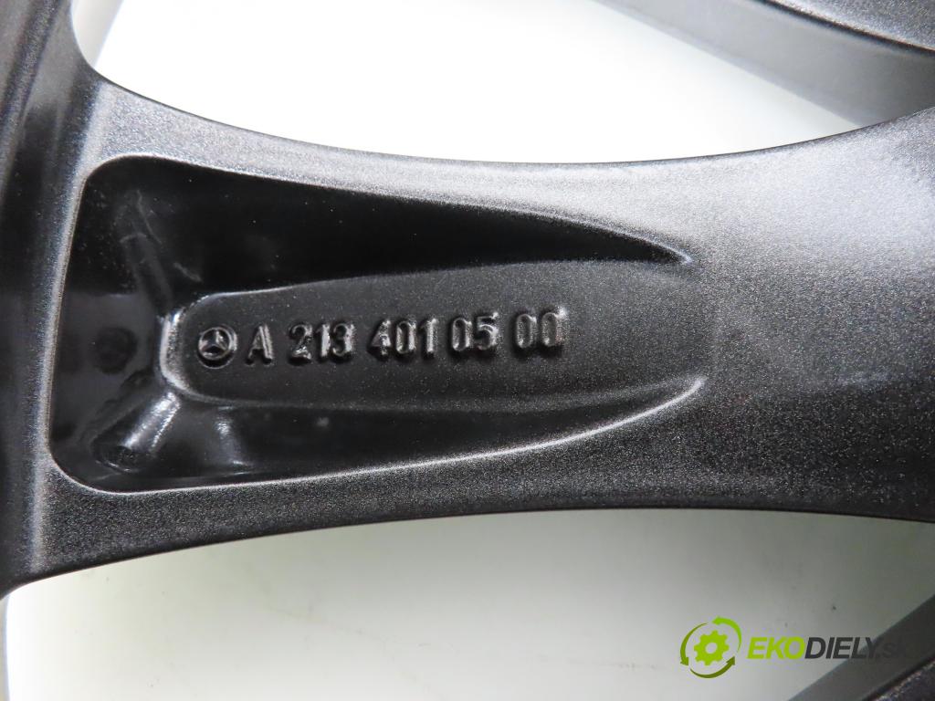 MERCEDES-BENZ 0 disky / disk A2134010500