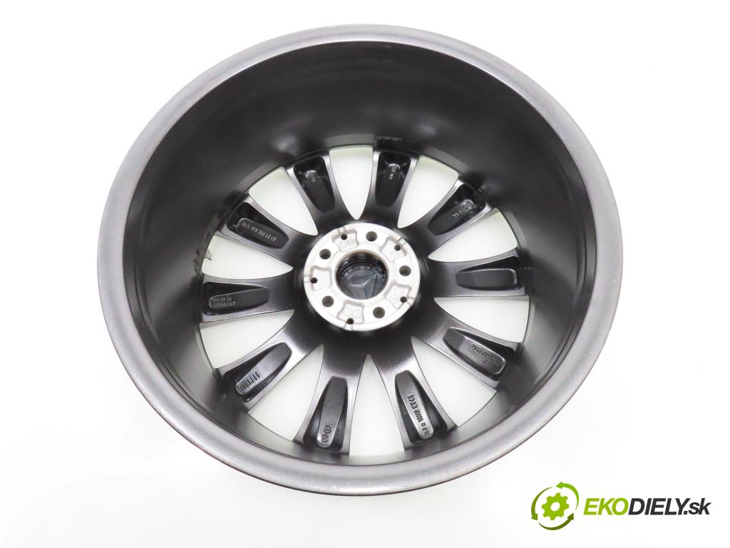 MERCEDES-BENZ 0 disky / disk A2134010500