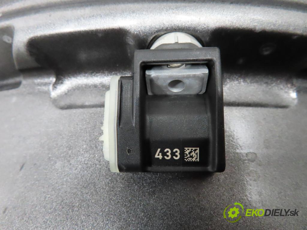 MERCEDES-BENZ 0 disky / disk A2134010500