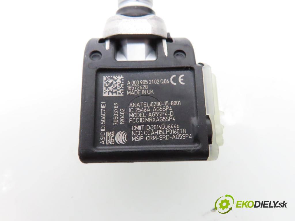 MERCEDES-BENZ 0 disky / disk A2134010500