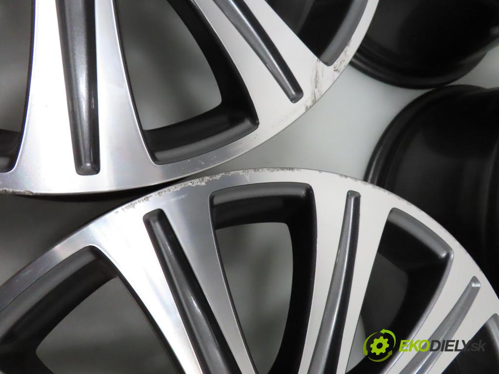 MERCEDES-BENZ 0 disky / disk A2134010500